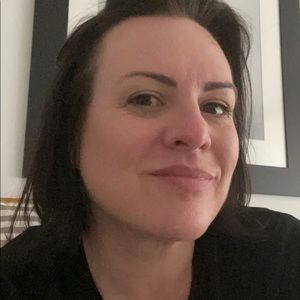 Meet your Posher, Maeve